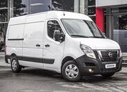 Nissan NV400 3