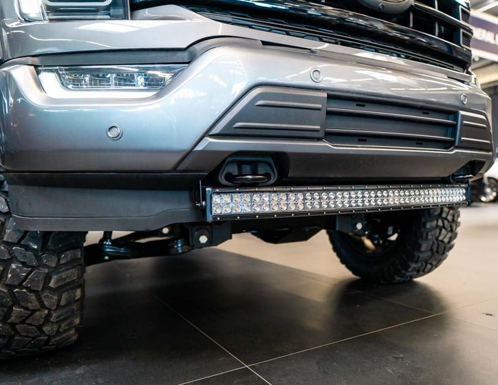 Ford F-150 13