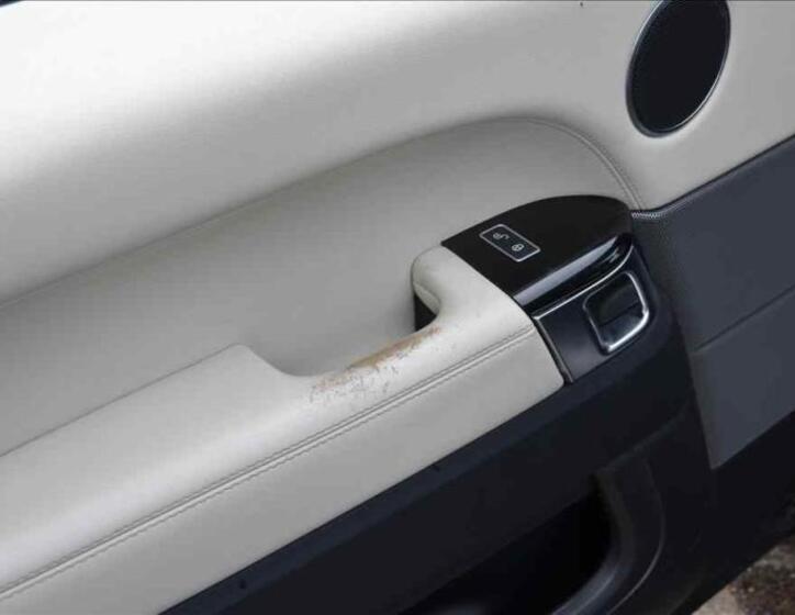 Land Rover Range Rover 24