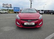Hyundai i30 8