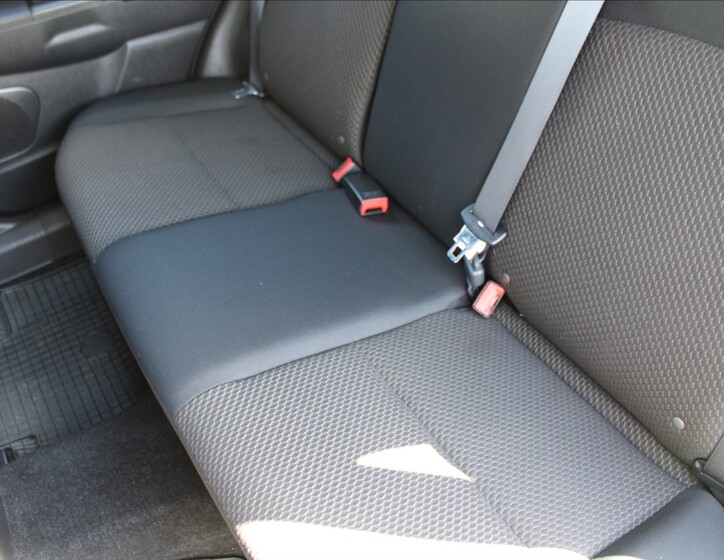 Mitsubishi ASX 18