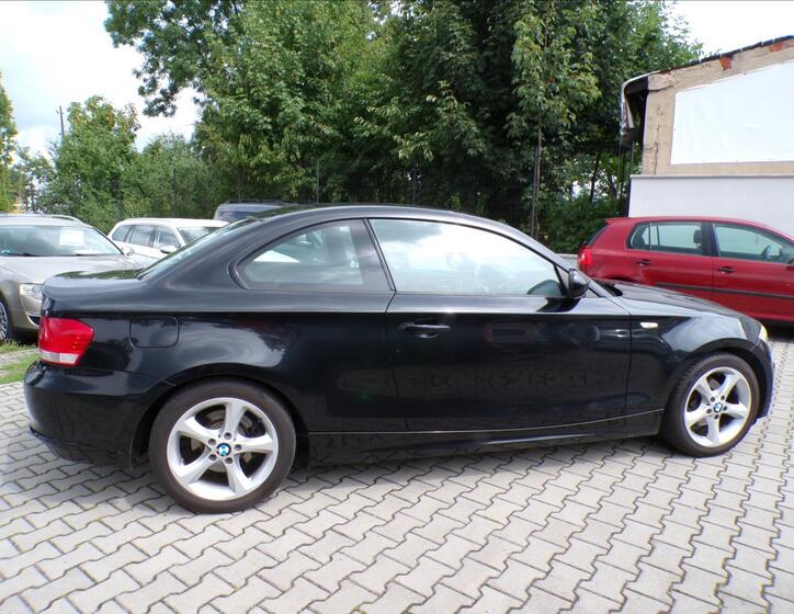 BMW Řada 1 8