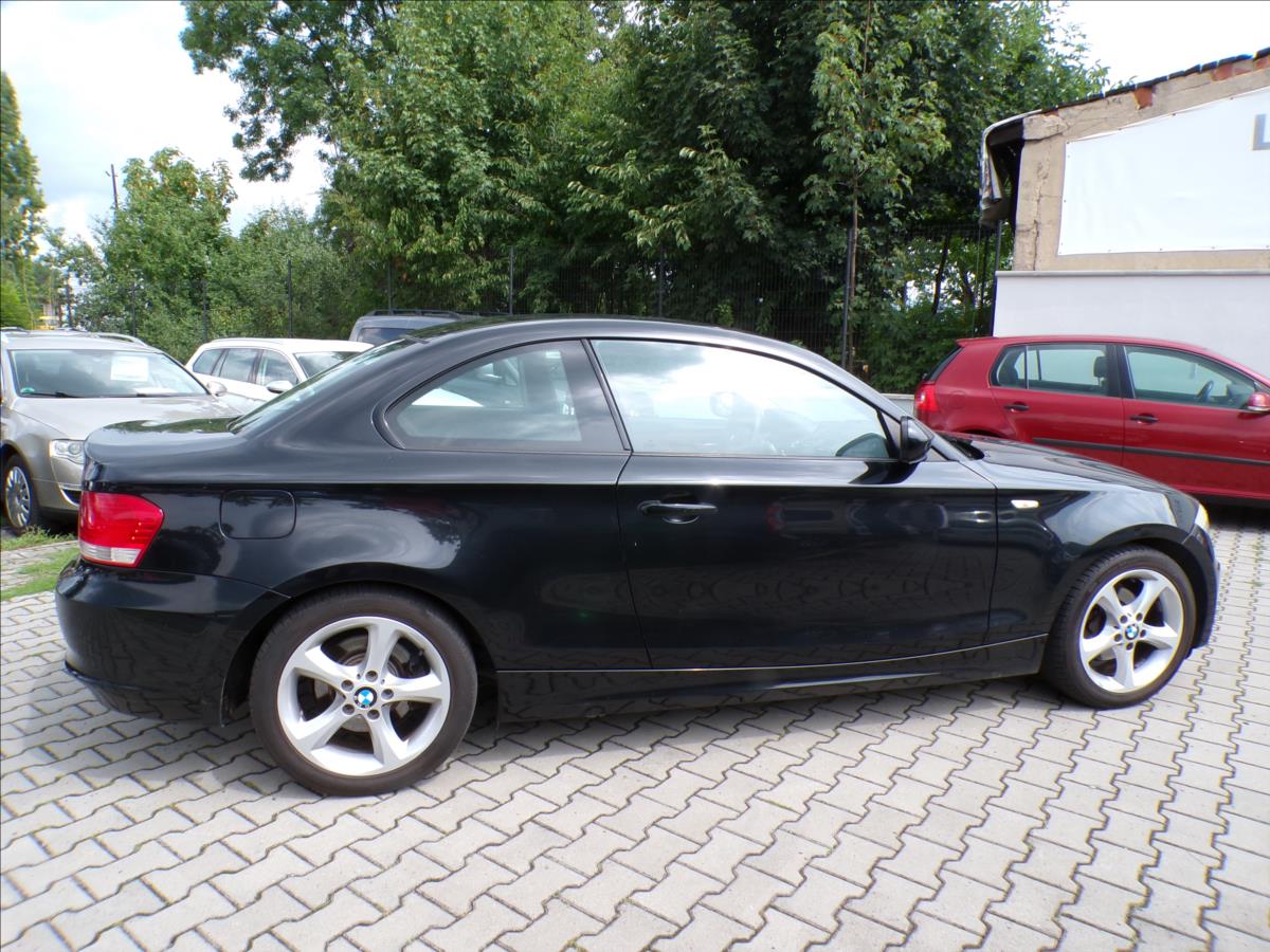 BMW Řada 1