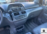 Honda Odyssey 24