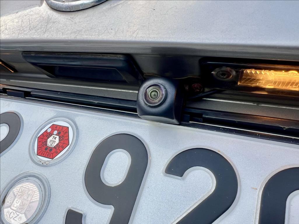 Škoda Roomster