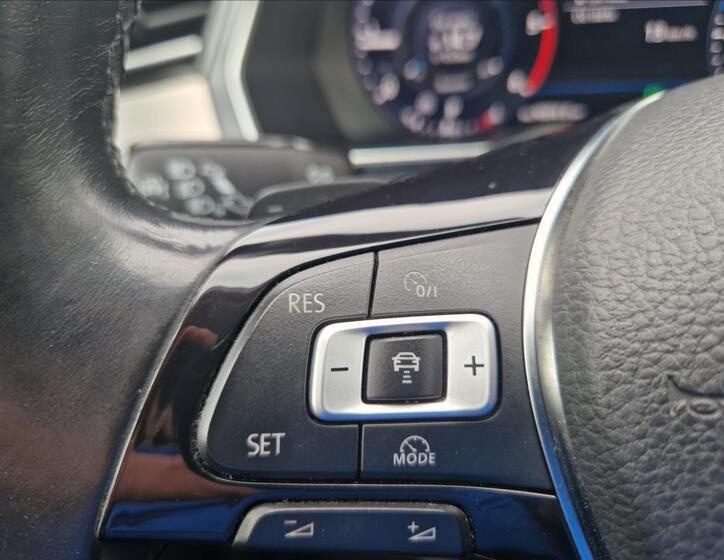 Volkswagen Passat 41