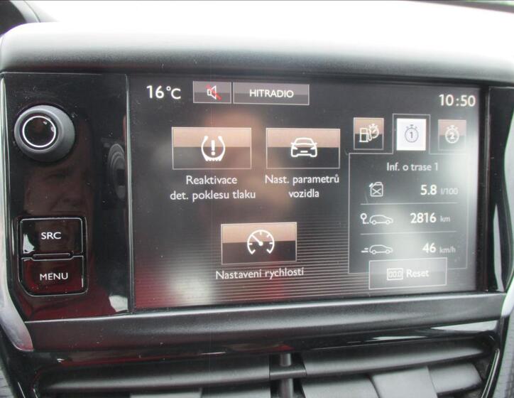 Peugeot 2008 24