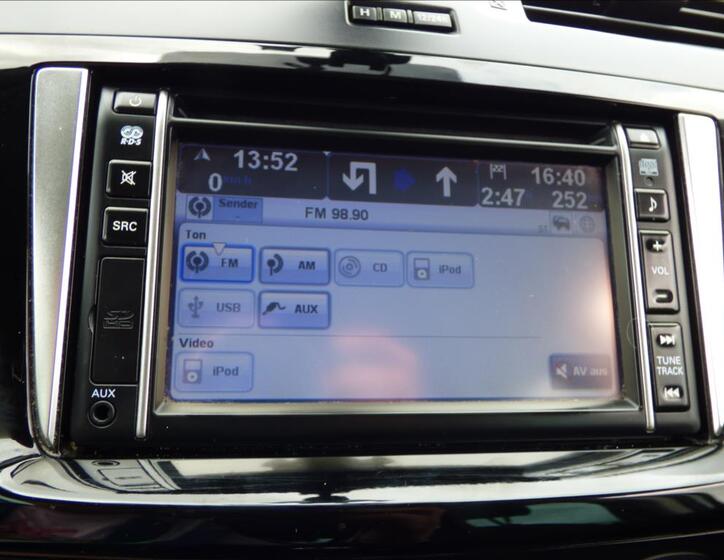 Mazda 5 22