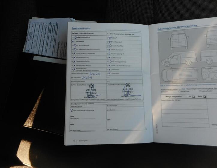 Volkswagen Caddy 27