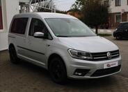 Volkswagen Caddy 2