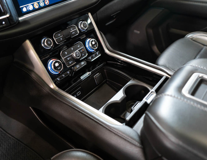GMC Yukon 28