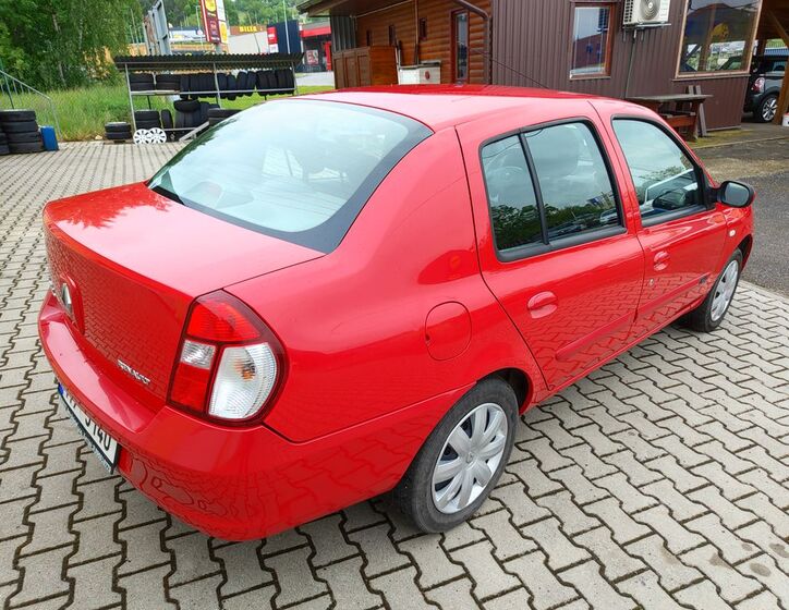 Renault Thalia 3