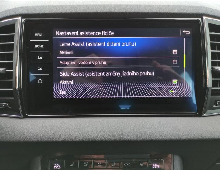 Škoda Karoq 17