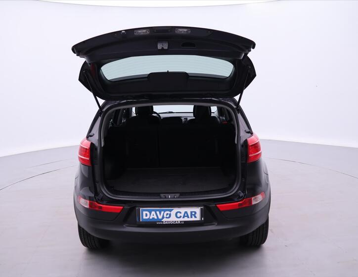 KIA Sportage 9