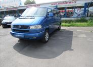 Volkswagen Caravelle 1