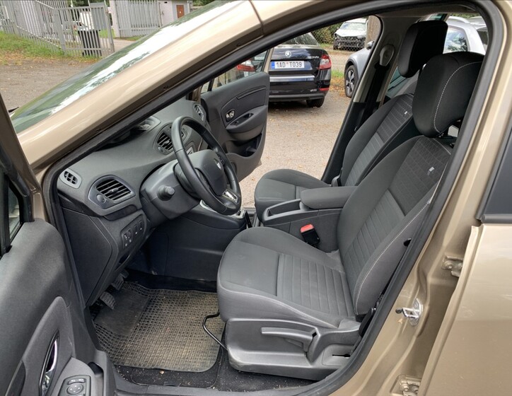 Renault Grand Scénic 12