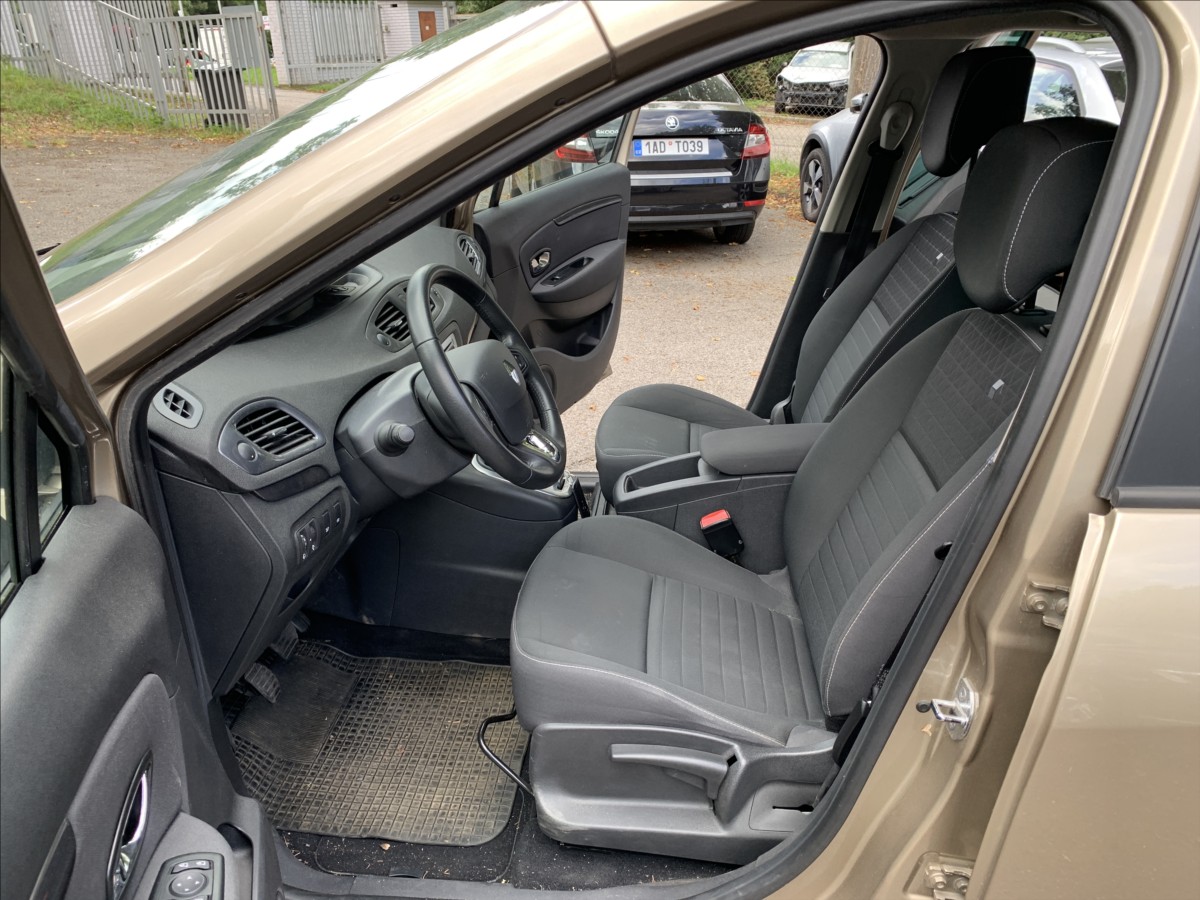 Renault Grand Scénic