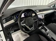 Volkswagen Passat 16
