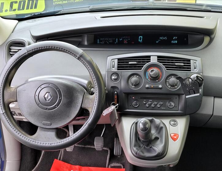 Renault Scénic 29