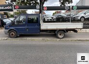 Ford Transit 3