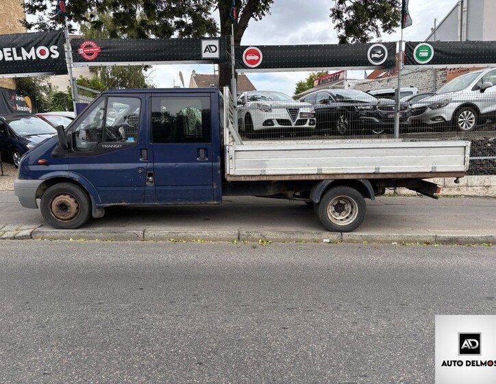 Ford Transit 3