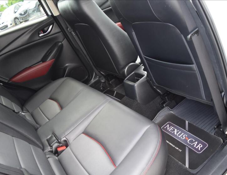 Mazda CX-3 19