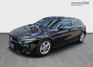 Mercedes-Benz Třídy A 1