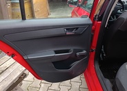 Škoda Fabia 11