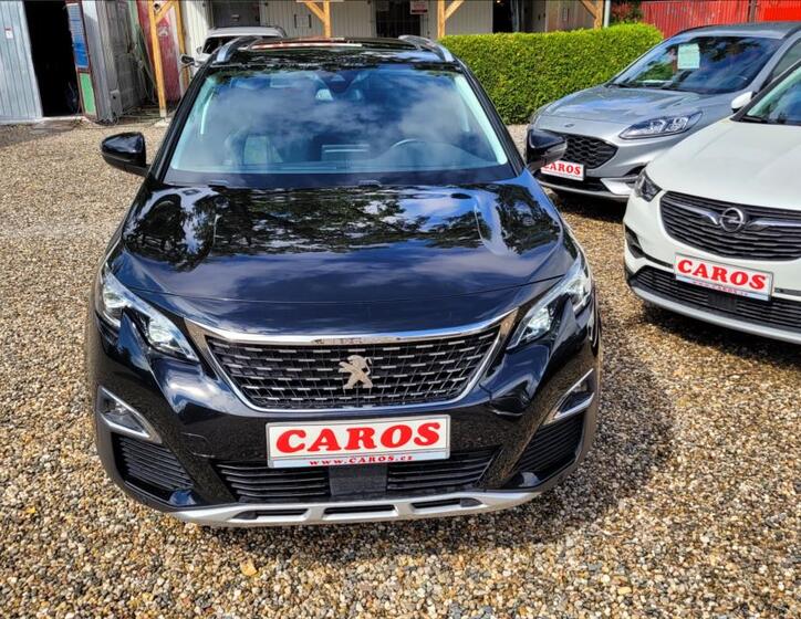 Peugeot 5008 48