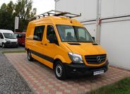 Mercedes-Benz Sprinter 2