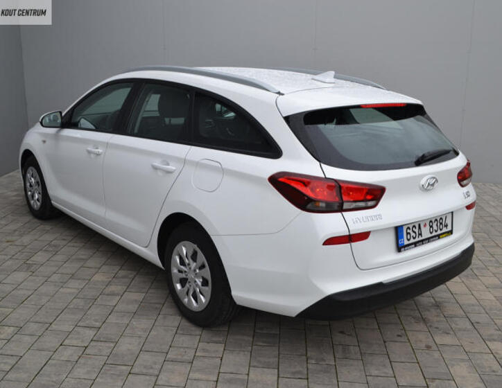 Hyundai i30 3