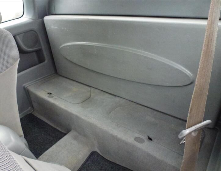 Toyota Hilux 15