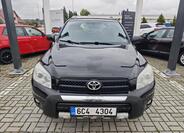 Toyota RAV4 9
