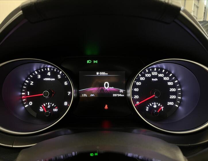 KIA Ceed 14
