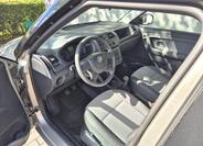 Škoda Fabia 11