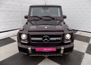 Mercedes-Benz Třídy G 4