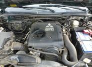 Mitsubishi L200 31