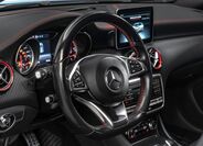 Mercedes-Benz Třídy A 17