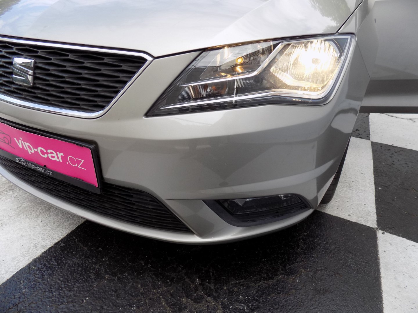 Seat Toledo