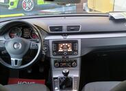 Volkswagen Passat 37