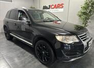 Volkswagen Touareg 2
