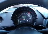 Volkswagen New Beetle 8