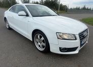 Audi A5 7