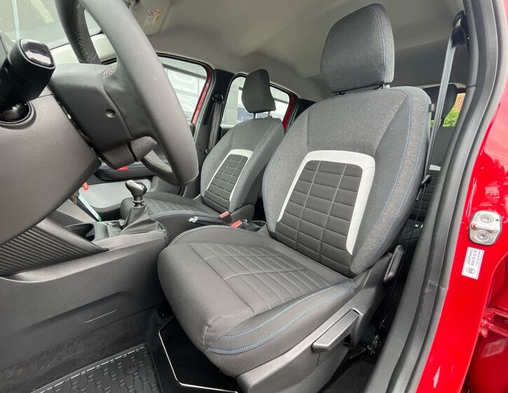 Citroën C3 7