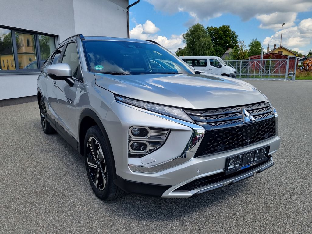 Mitsubishi Ostatní