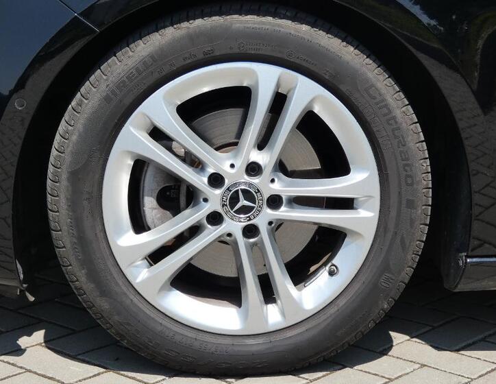 Mercedes-Benz Třídy A 21