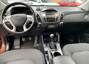 Hyundai ix35 12