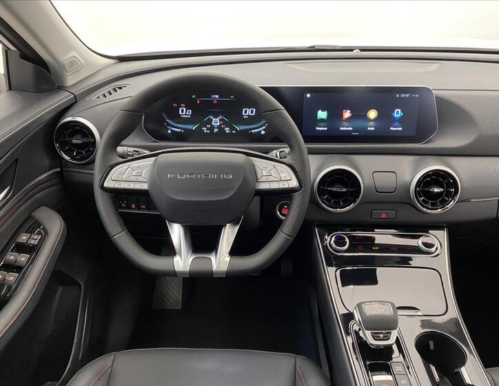 Dongfeng T5 EVO 10