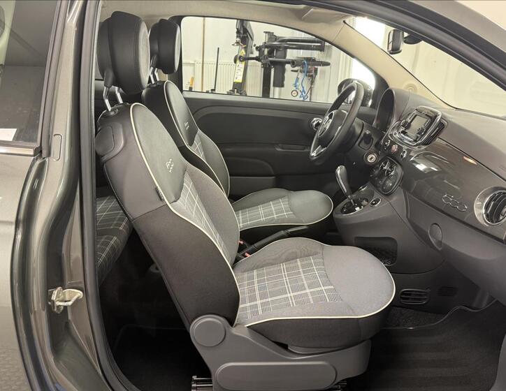 Fiat 500 11