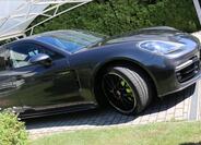 Porsche Panamera 10